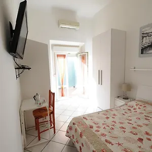 Bed & Breakfast Porta San Frediano, Florence