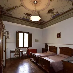 Bed & Breakfast Casa Per Ferie Suore Oblate Dell'assunzione, Florence