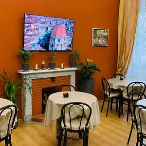 Szálloda Piccolo Con Access Ztl !!! Nel Centro Storico Di !!!, Firenze