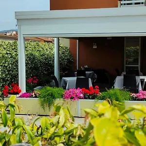 Terrazza Belfiore Florenz