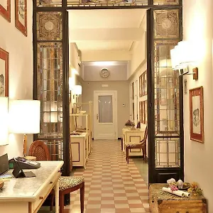 Madama Firenze