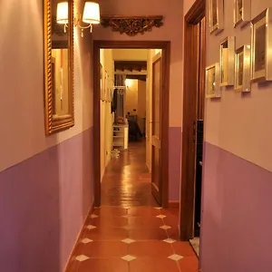 Bed & Breakfast The Black Sheep, Florence