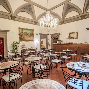 Szálloda Martelli, Firenze
