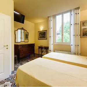 Casa Rossa Florencia
