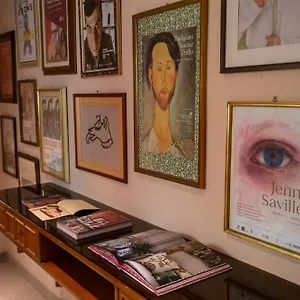 Bed & Breakfast Stella D'italia, Florence