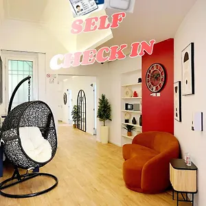 Bed & Breakfast Casa Ivh, Florence