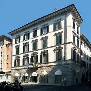 Szálloda Arizona, Firenze