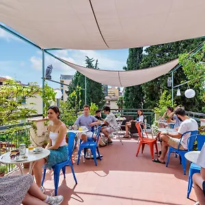 Ostello Bello Firenze フィレンツェ