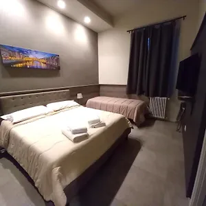 Bed & Breakfast La Corte Di, Florence