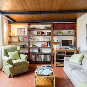 Torrigiani Flat Firenze
