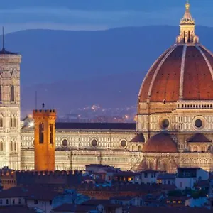 Casa Bertini Free Parking Florencie
