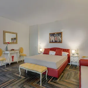 Residenze D'epoca Collection-sant'anna Firenze