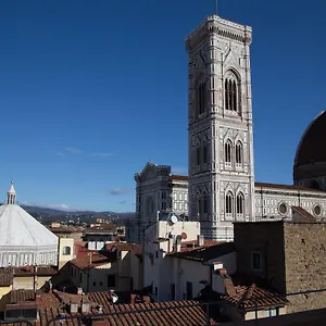 Hotel Medici, Firenze