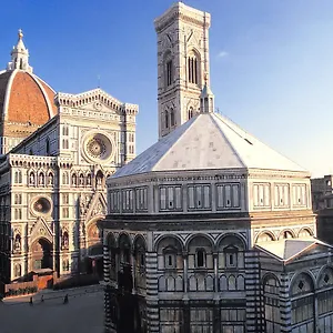 Szálloda San Giovanni, Firenze