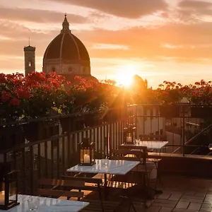 Cardinal Of - Recommended For Ages 25 To 55 Florencie