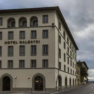 Balestri - Wtb Florencie