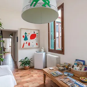 Giorni Dipinti Firenze