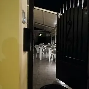 Eliana E Ristorante Nocleg ze śniadaniem
