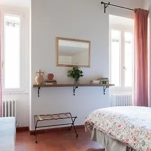 Le Stanze Di Santa Croce Firenze