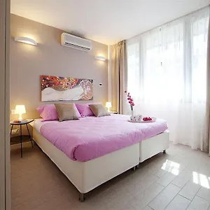 Apartmanhotel La Farina, Firenze