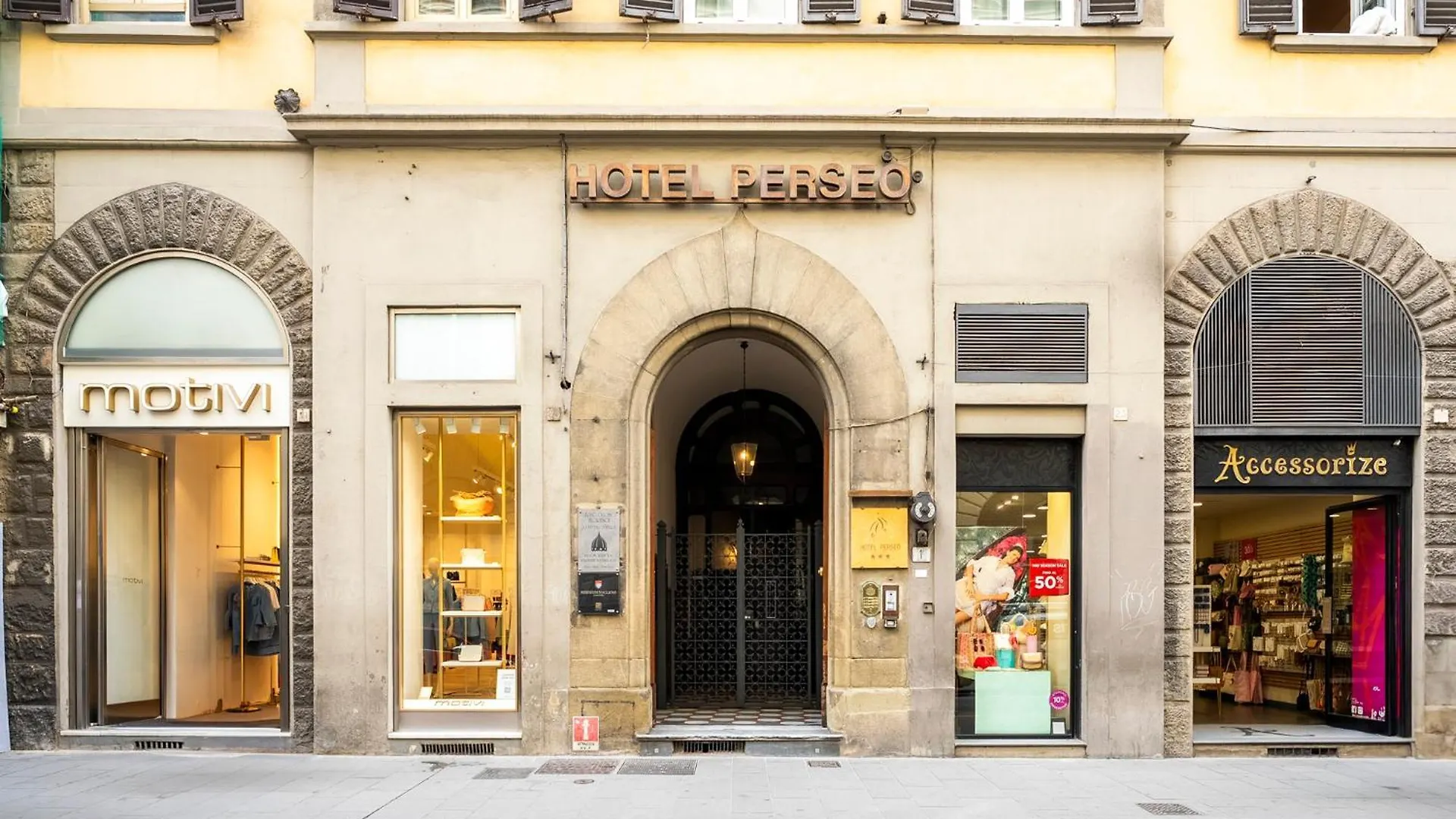 Bed & Breakfast Living Duomo Firenze