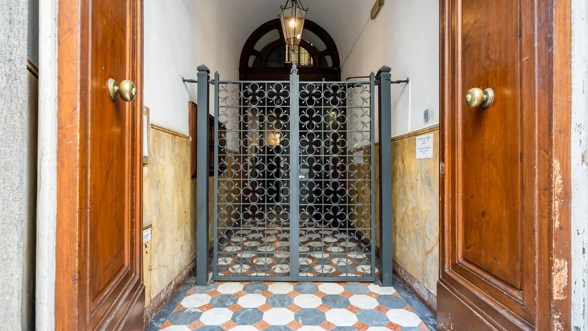 Living Duomo Firenze Italia