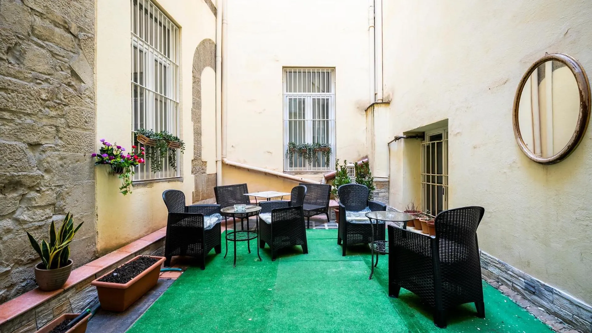 Living Duomo Firenze Bed & Breakfast