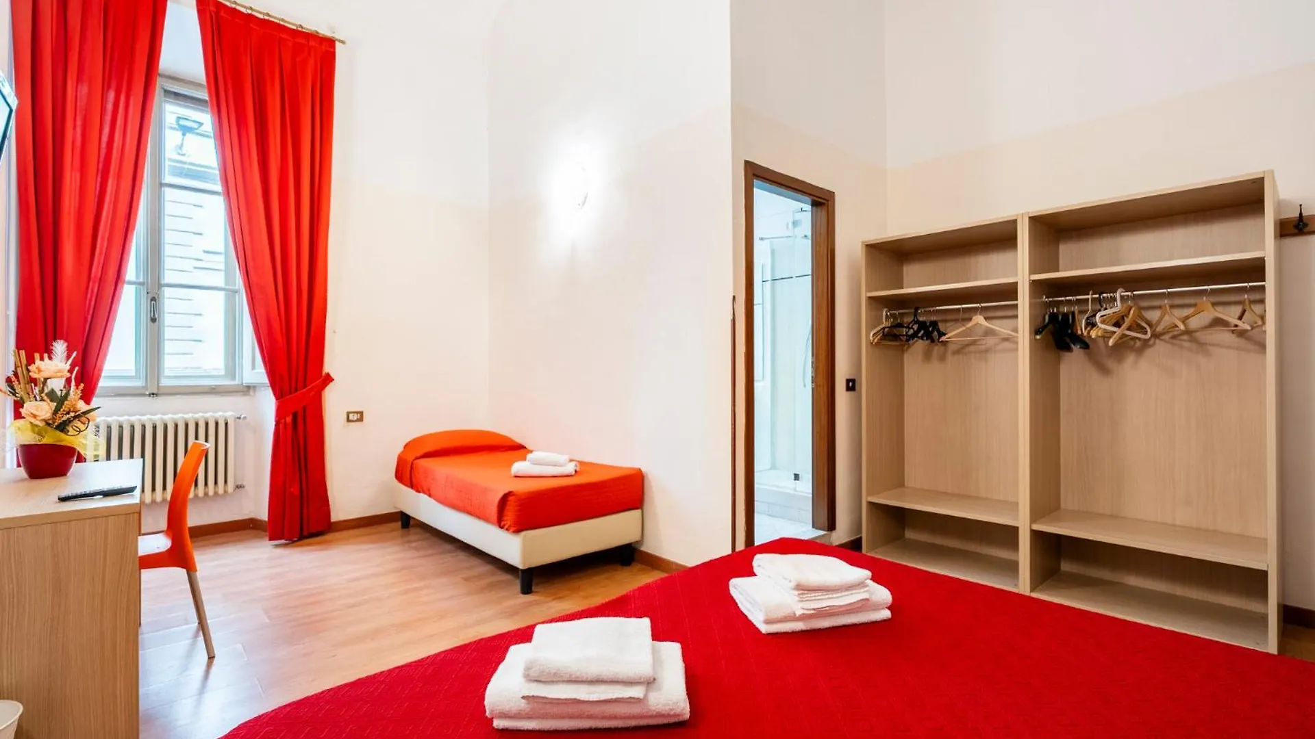 Bed & Breakfast Living Duomo Firenze
