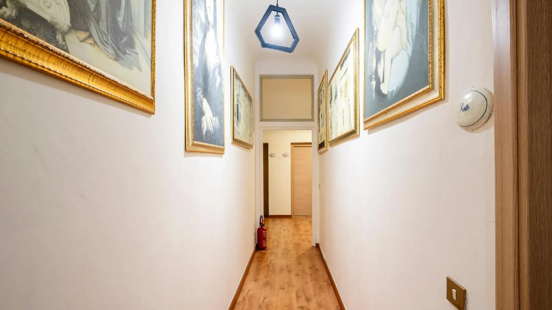 Living Duomo Firenze 0*,
