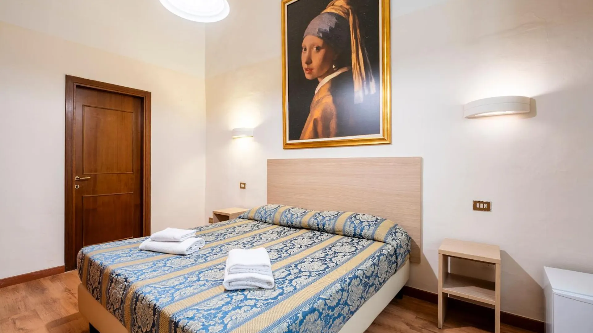 Bed & Breakfast Living Duomo Firenze