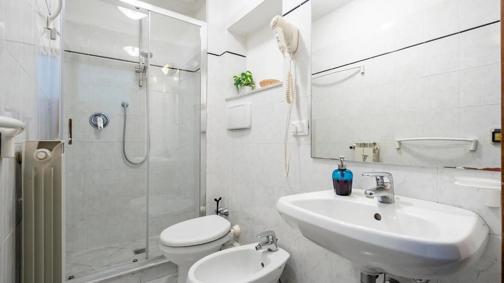 Bed & Breakfast Living Duomo Firenze