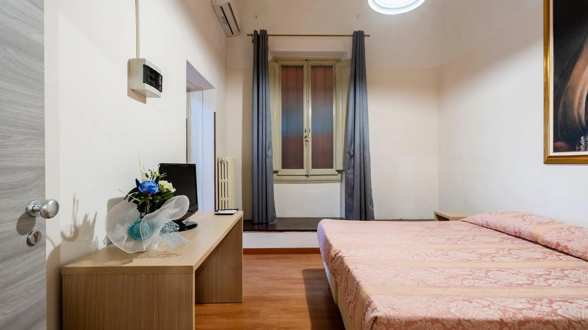 Living Duomo Firenze 0*,