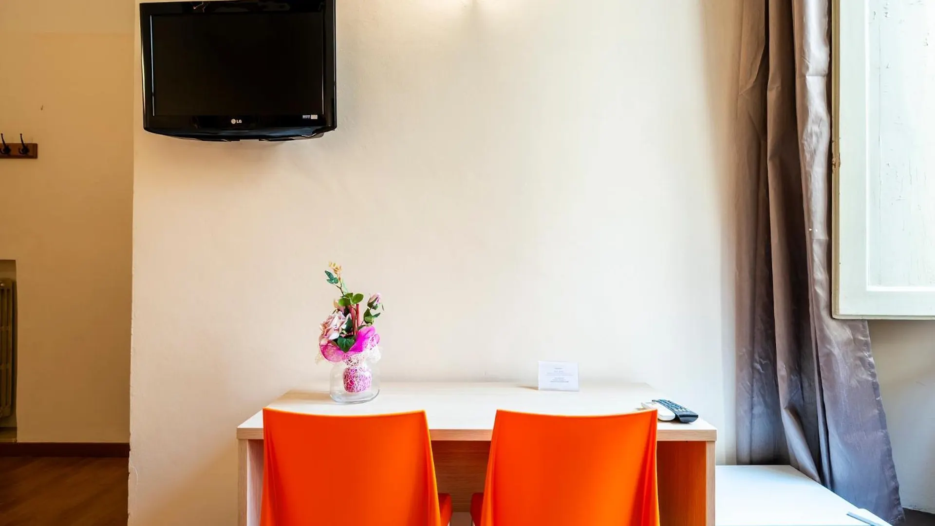 Living Duomo Firenze Bed & Breakfast
