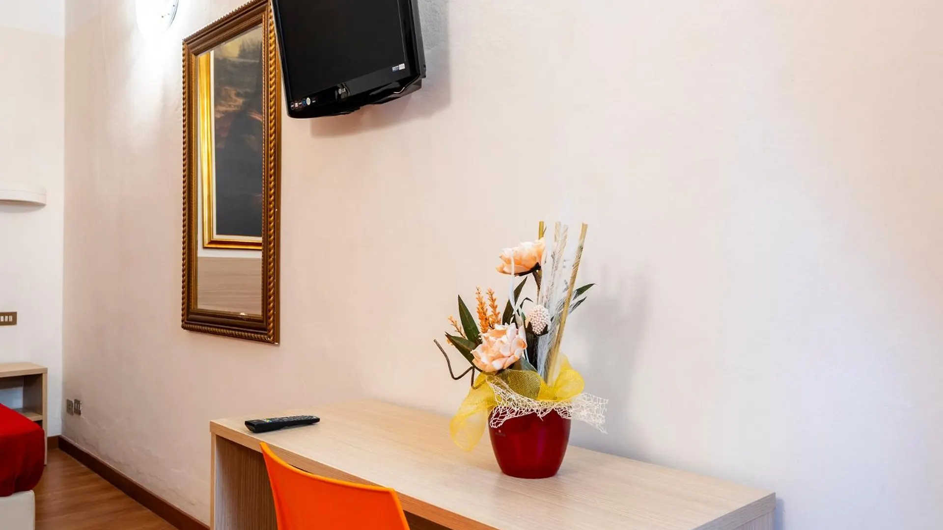 Living Duomo Firenze Bed & Breakfast