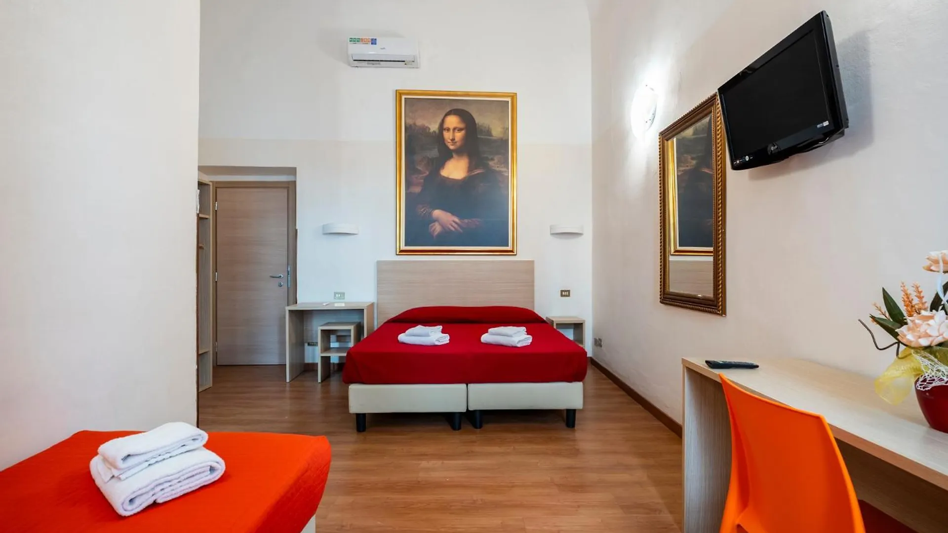 Living Duomo Firenze 0*,