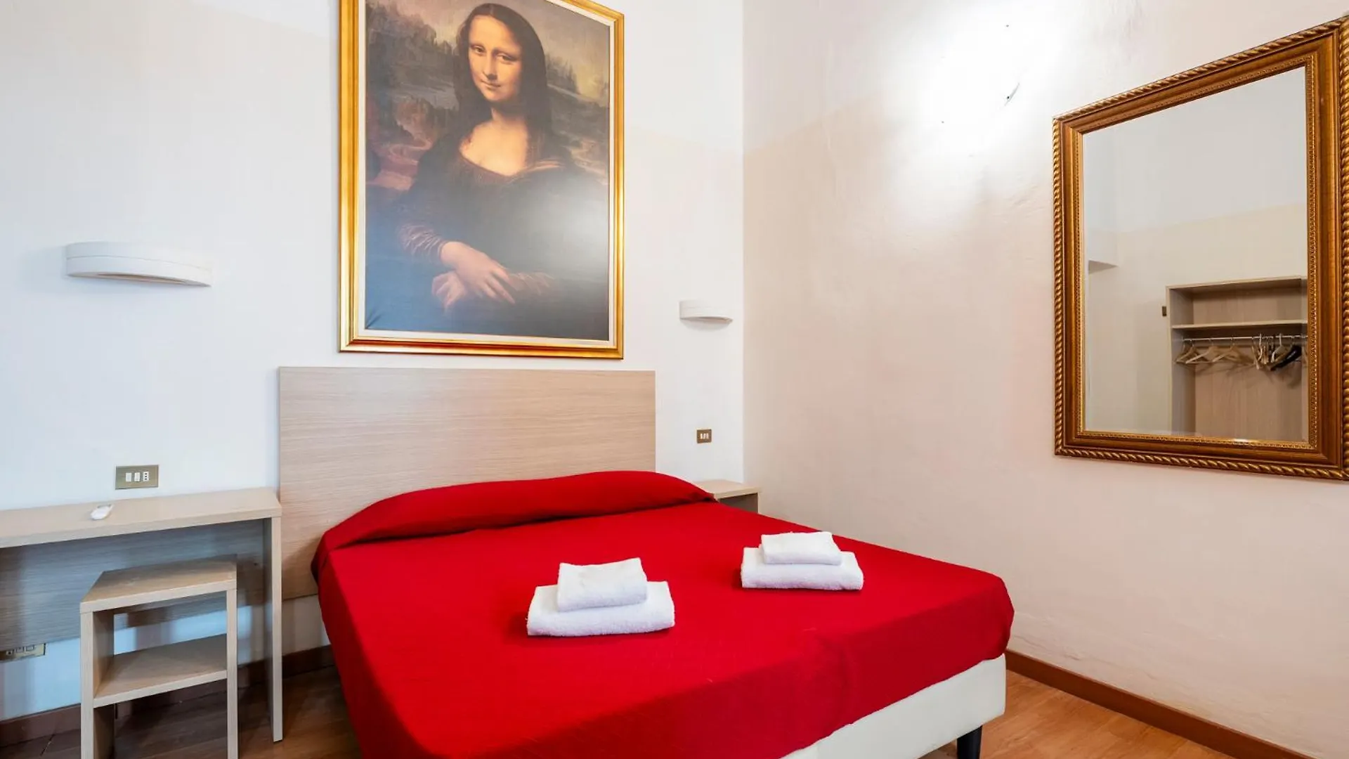 Living Duomo Florence Bed & Breakfast