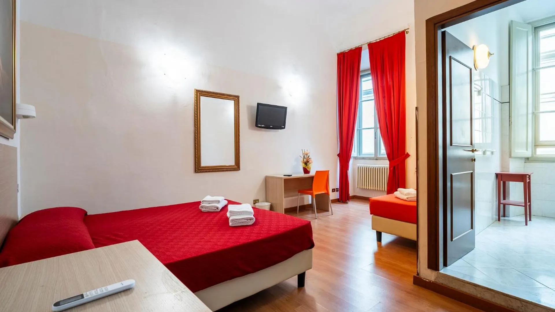 Bed & Breakfast Living Duomo Florence