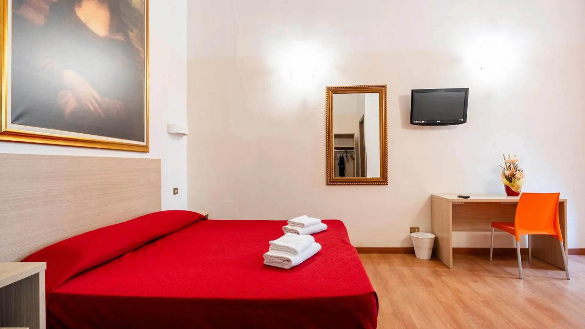 Living Duomo Florence Bed & Breakfast