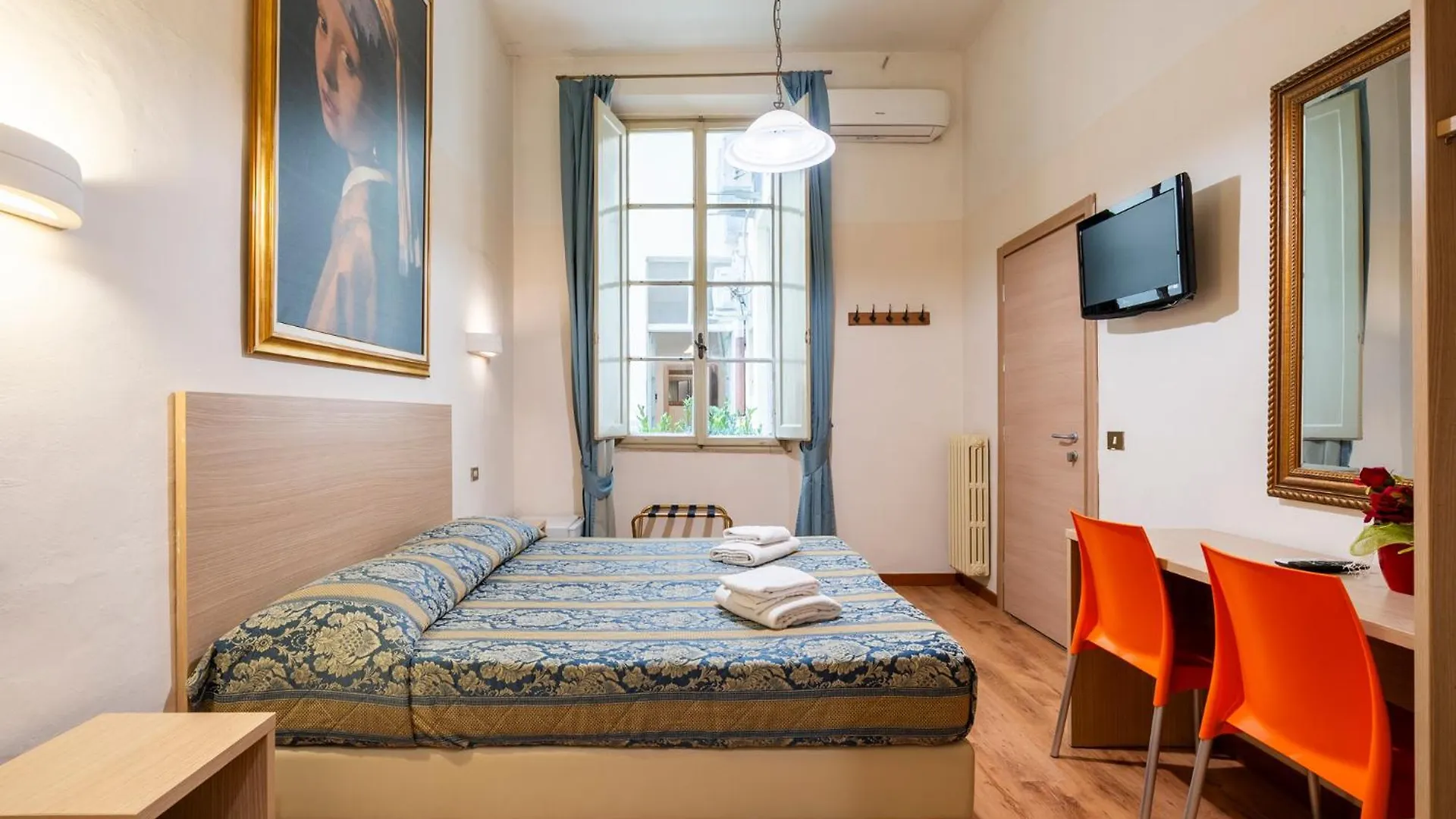 Duomo Rooms Florence Italy