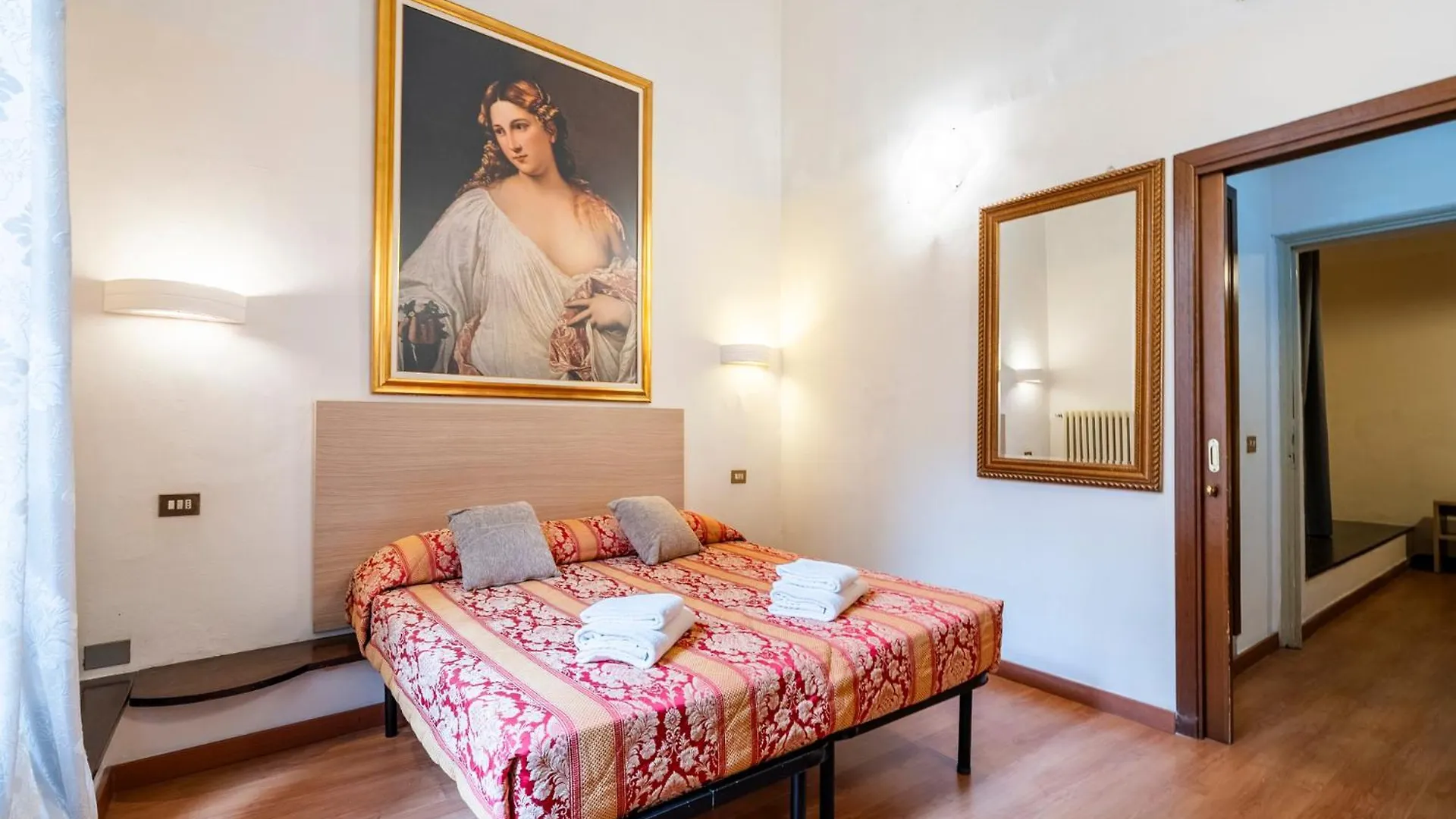 Bed & Breakfast Living Duomo Florence