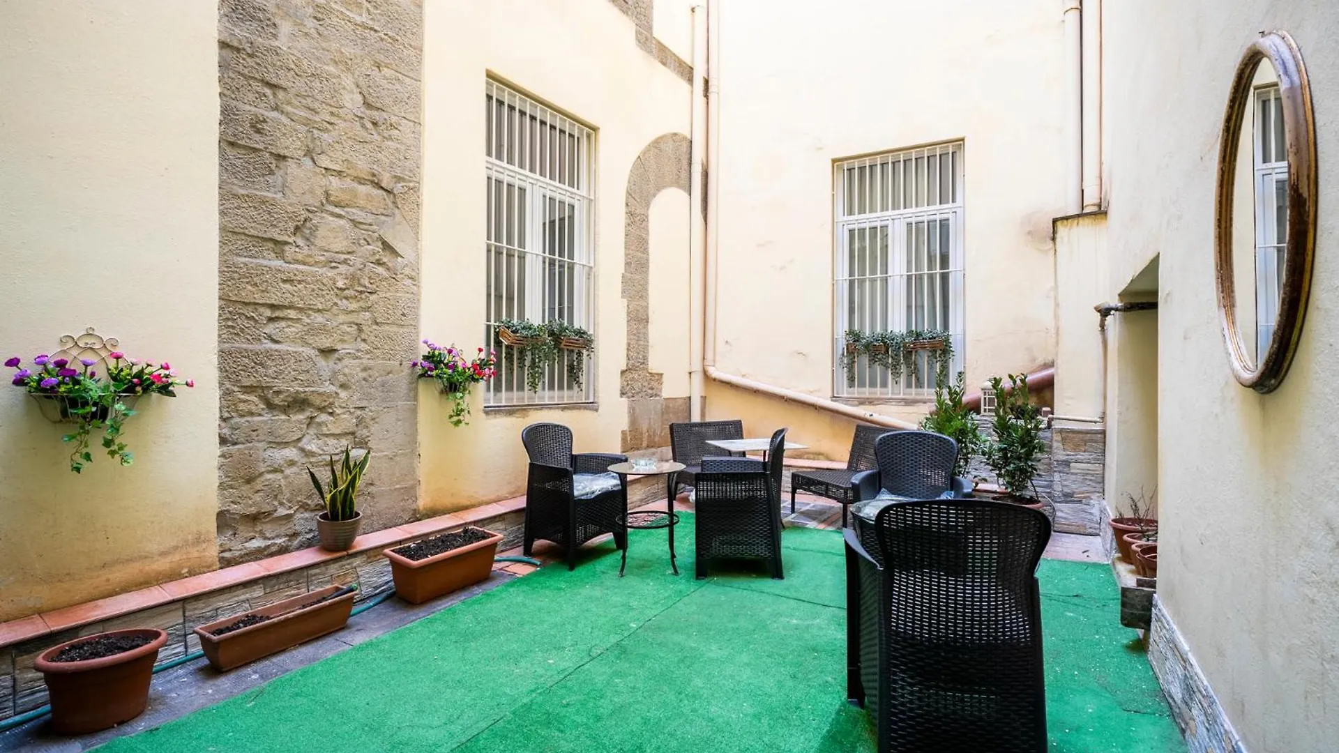 Living Duomo Florence Bed & Breakfast