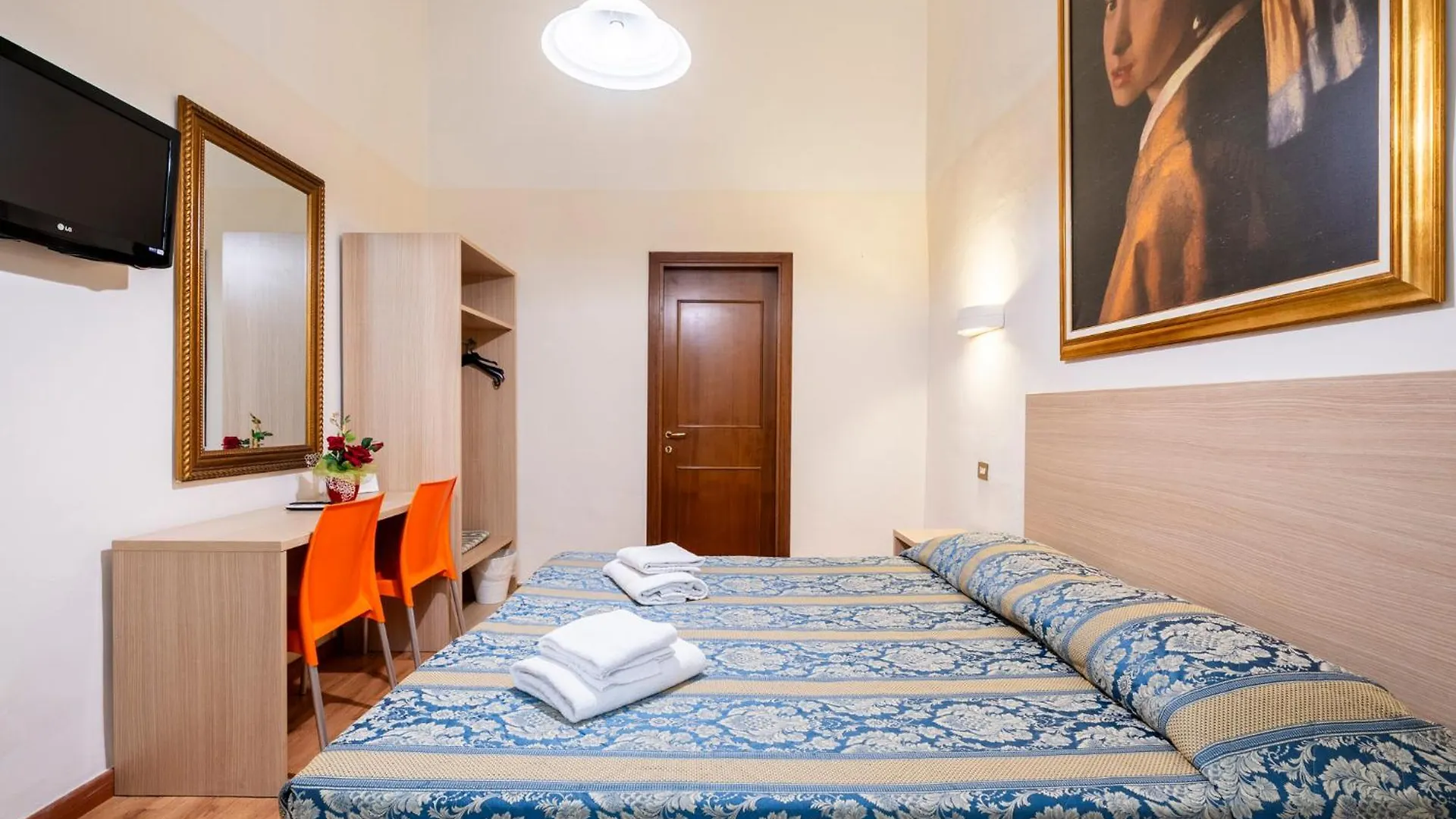 Bed & Breakfast Living Duomo Florence Italy