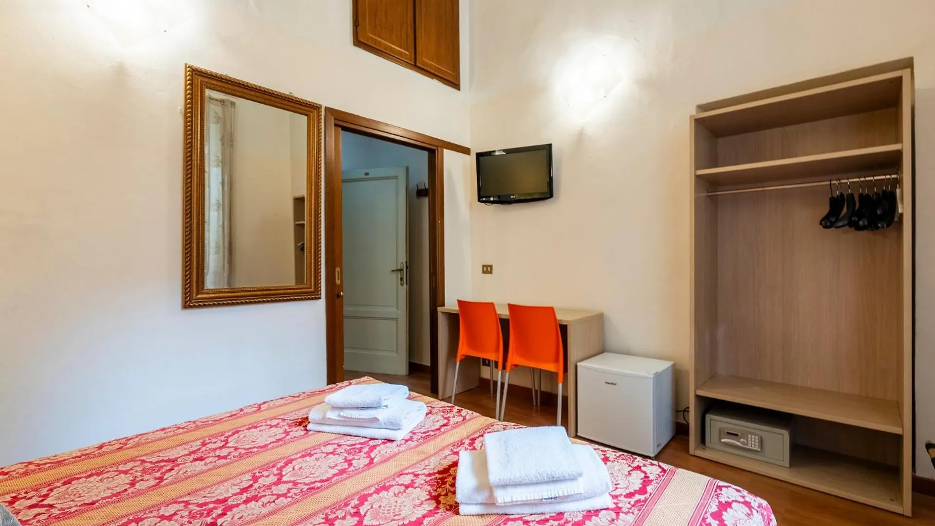 Bed & Breakfast Living Duomo Florence
