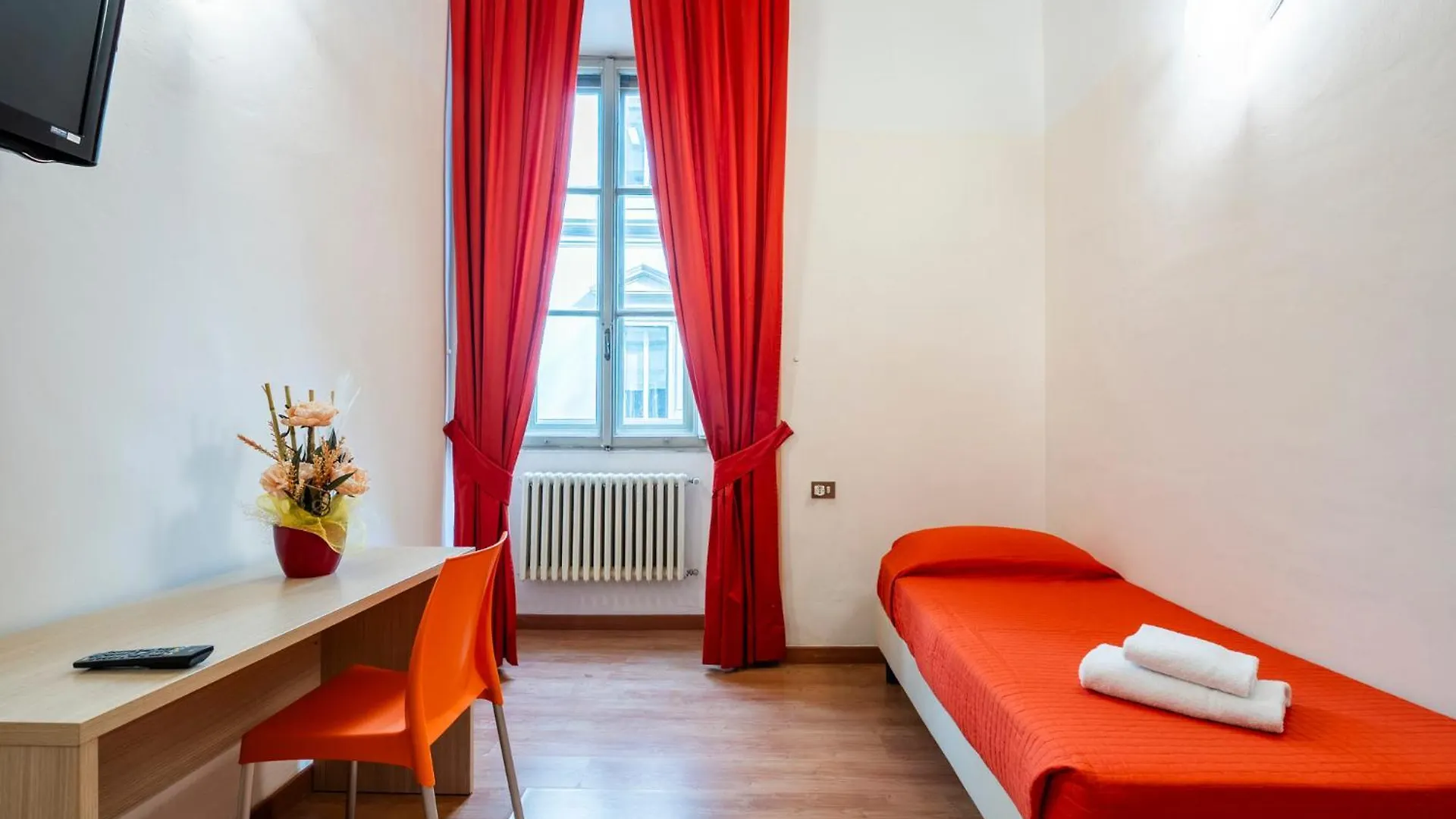 Bed & Breakfast Duomo Rooms Florence