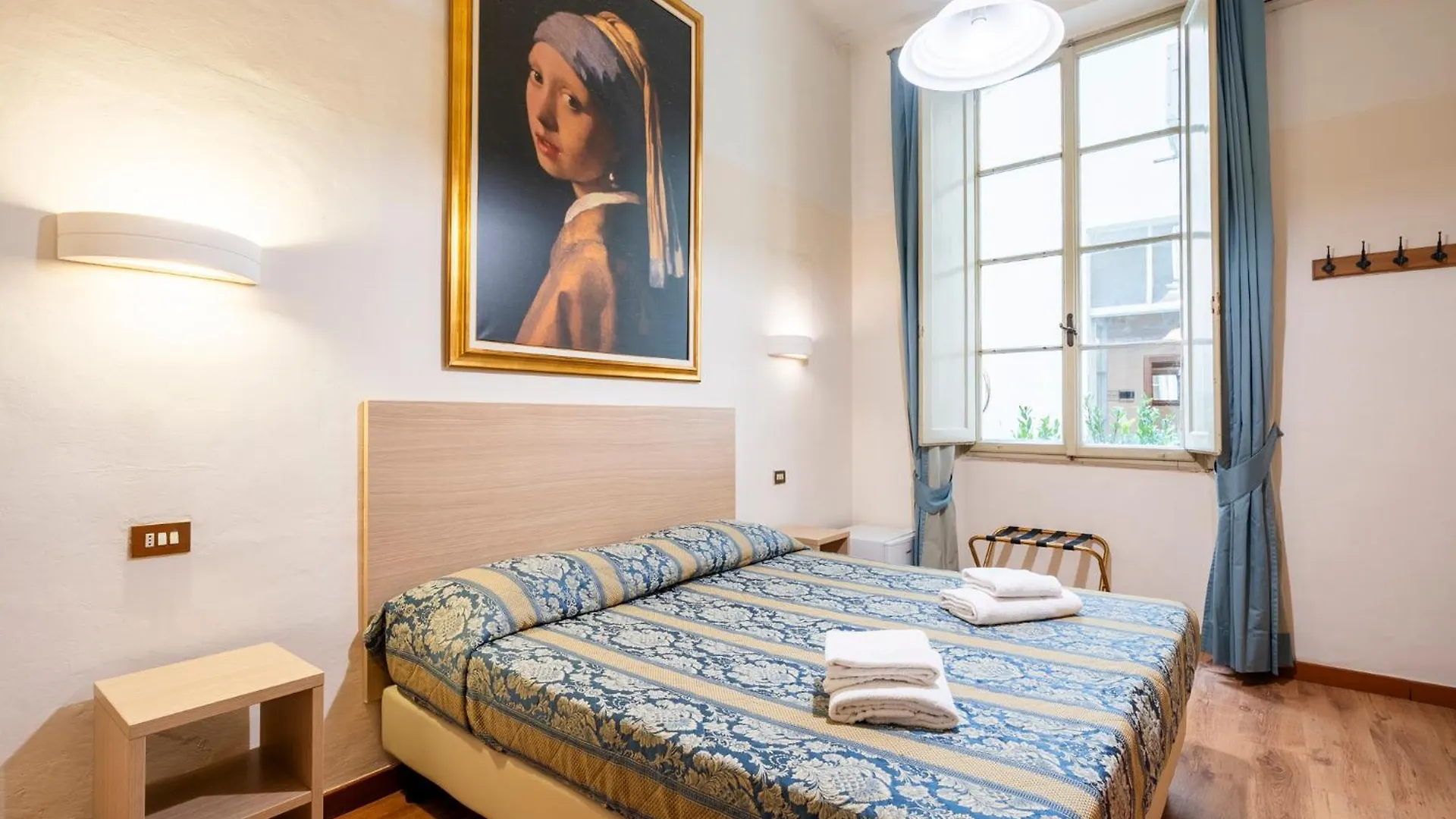 Living Duomo Florence Bed & Breakfast