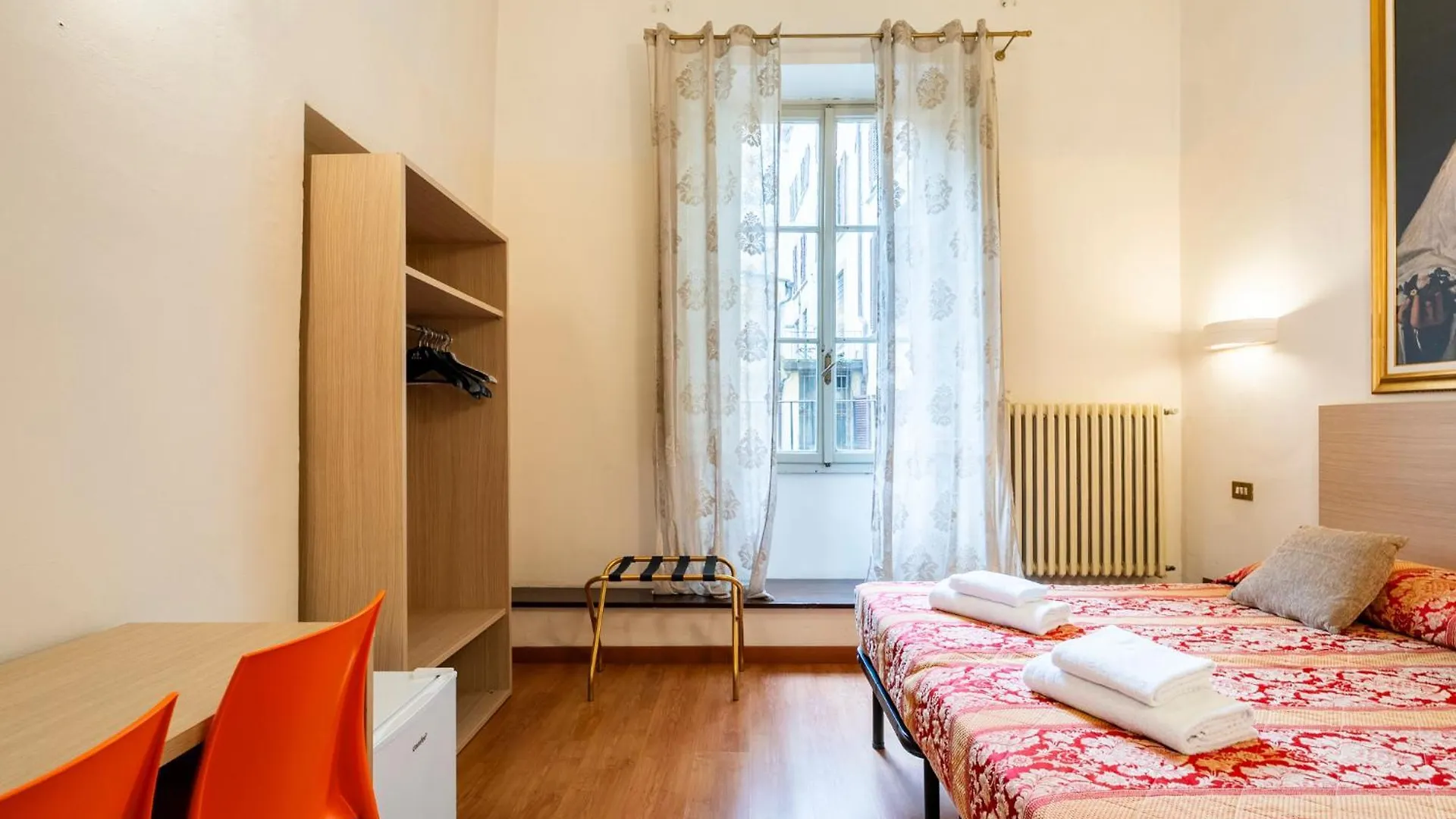 Bed & Breakfast Living Duomo Florence