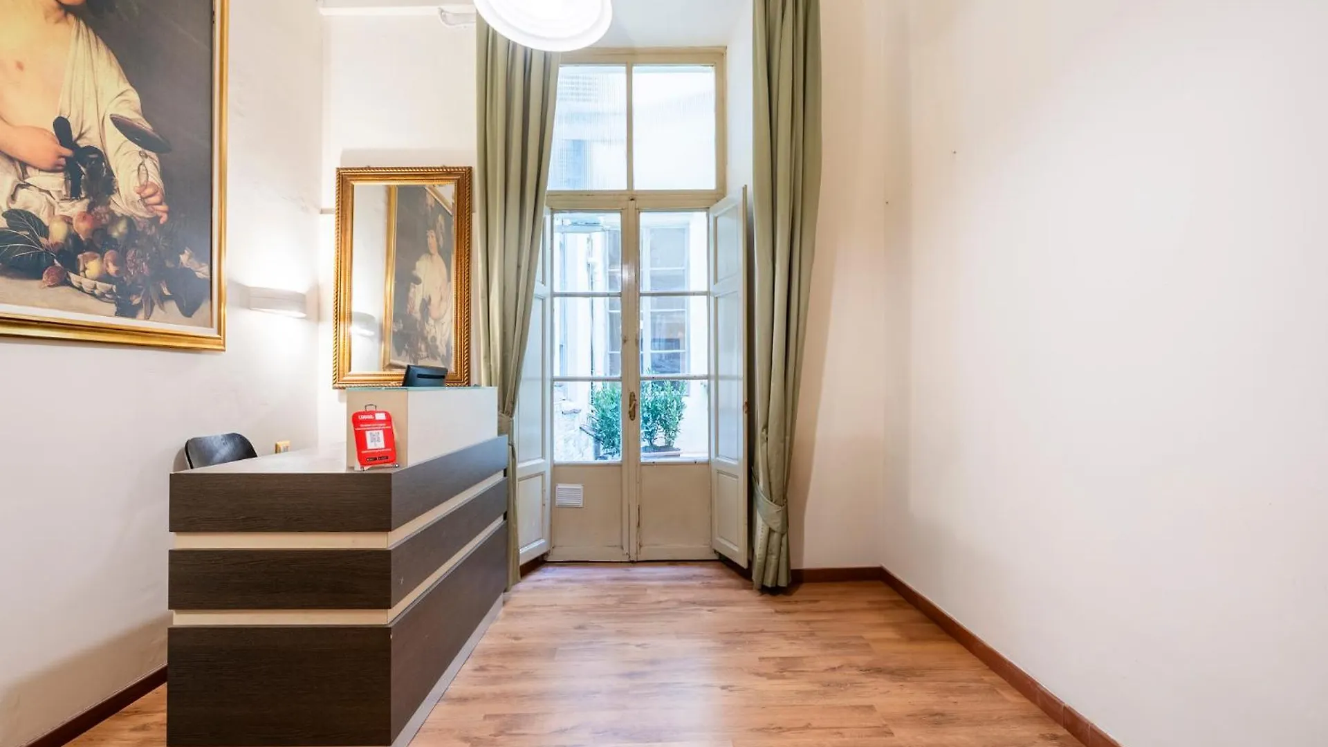 Bed & Breakfast Living Duomo Florence