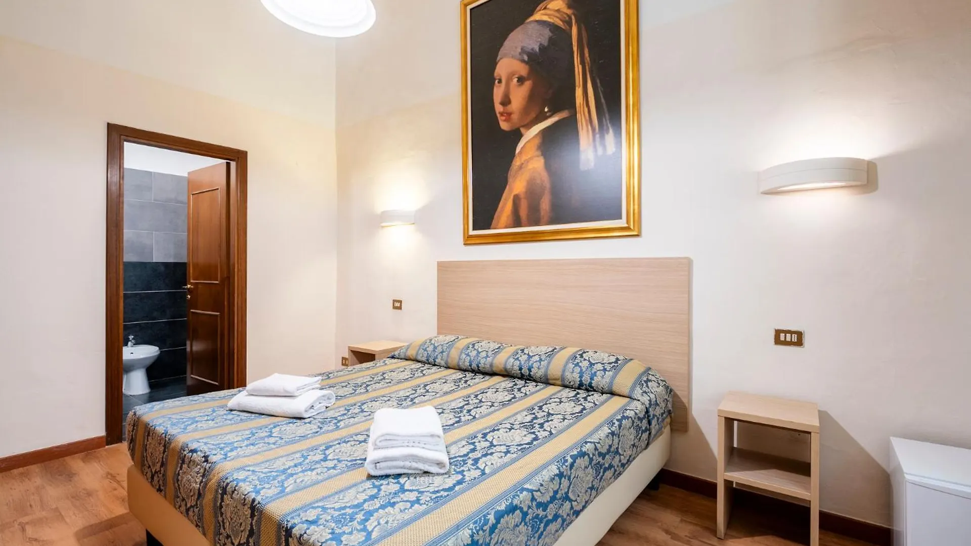 Duomo Rooms Florence Bed & Breakfast