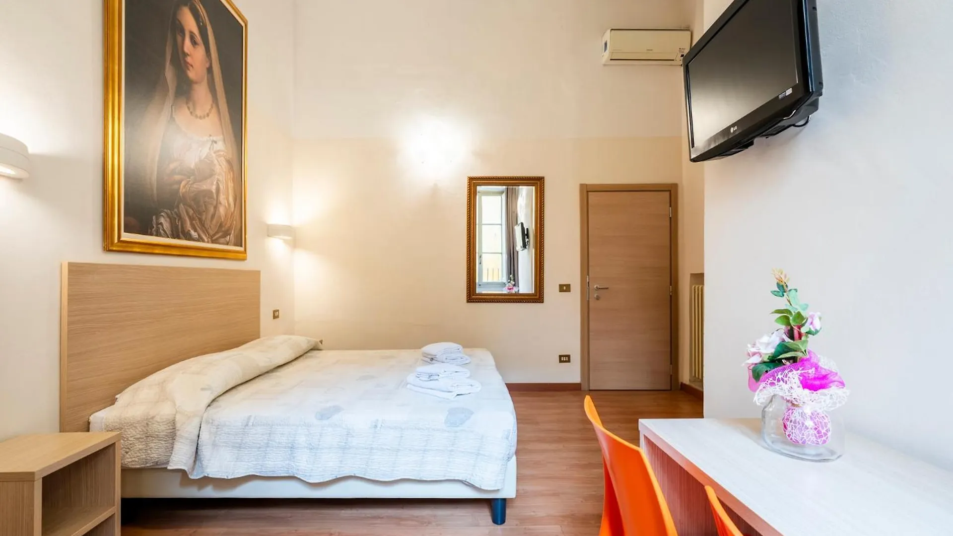Bed & Breakfast Living Duomo Florence