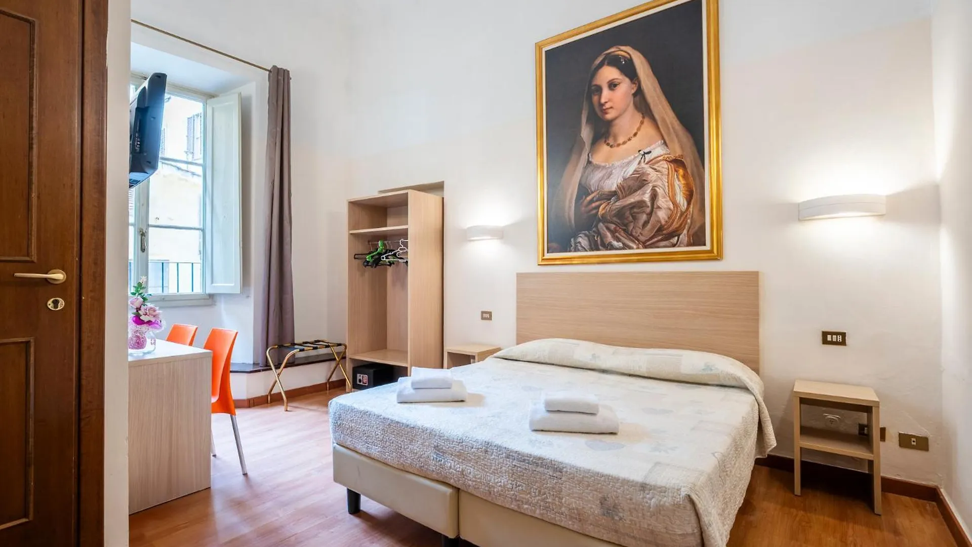 Living Duomo Florence Bed & Breakfast